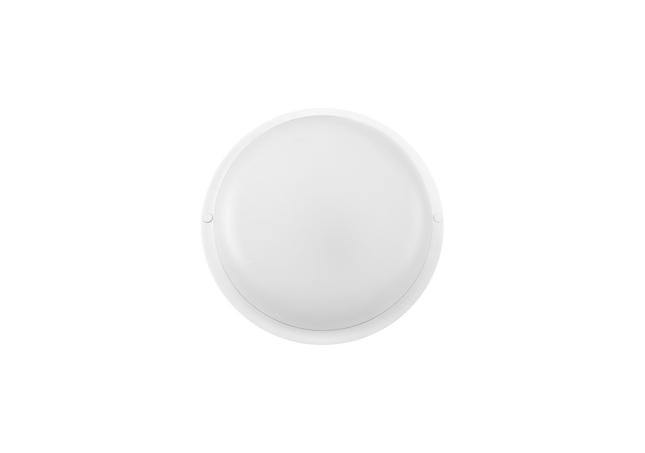 Applique murale LED Blanche, 1140 lm, Blanc Chaud - BC17-01100 - Braytron