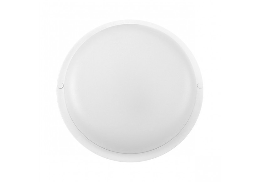 Applique murale LED Blanche, 1140 lm, Blanc froid - BC17-01130 - Braytron
