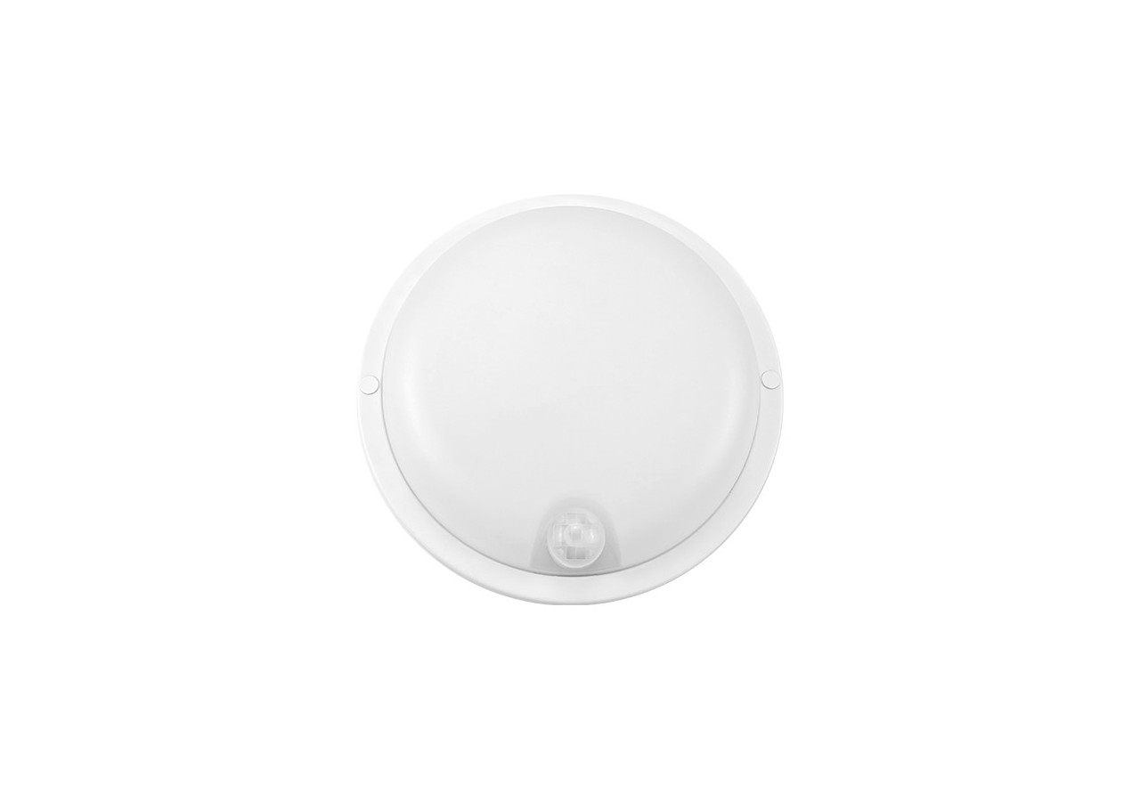 Applique murale LED Blanche, 1460 lm, Blanc froid - BC17-21130 - Braytron