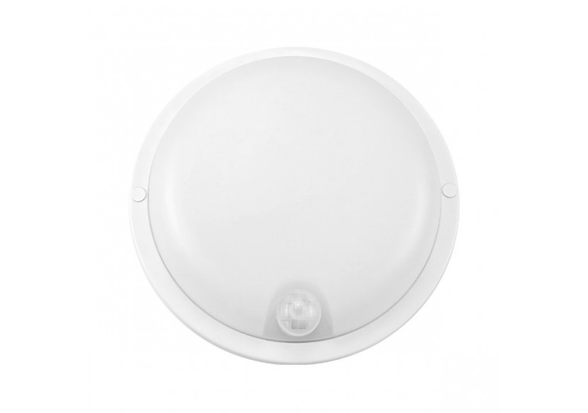 Applique murale LED Blanche, 1460 lm, Blanc froid - BC17-21130 - Braytron