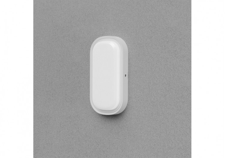 Applique murale LED 267mm Blanche, 2020 lm, Variation de blancs - BC18-00380 - Braytron 2