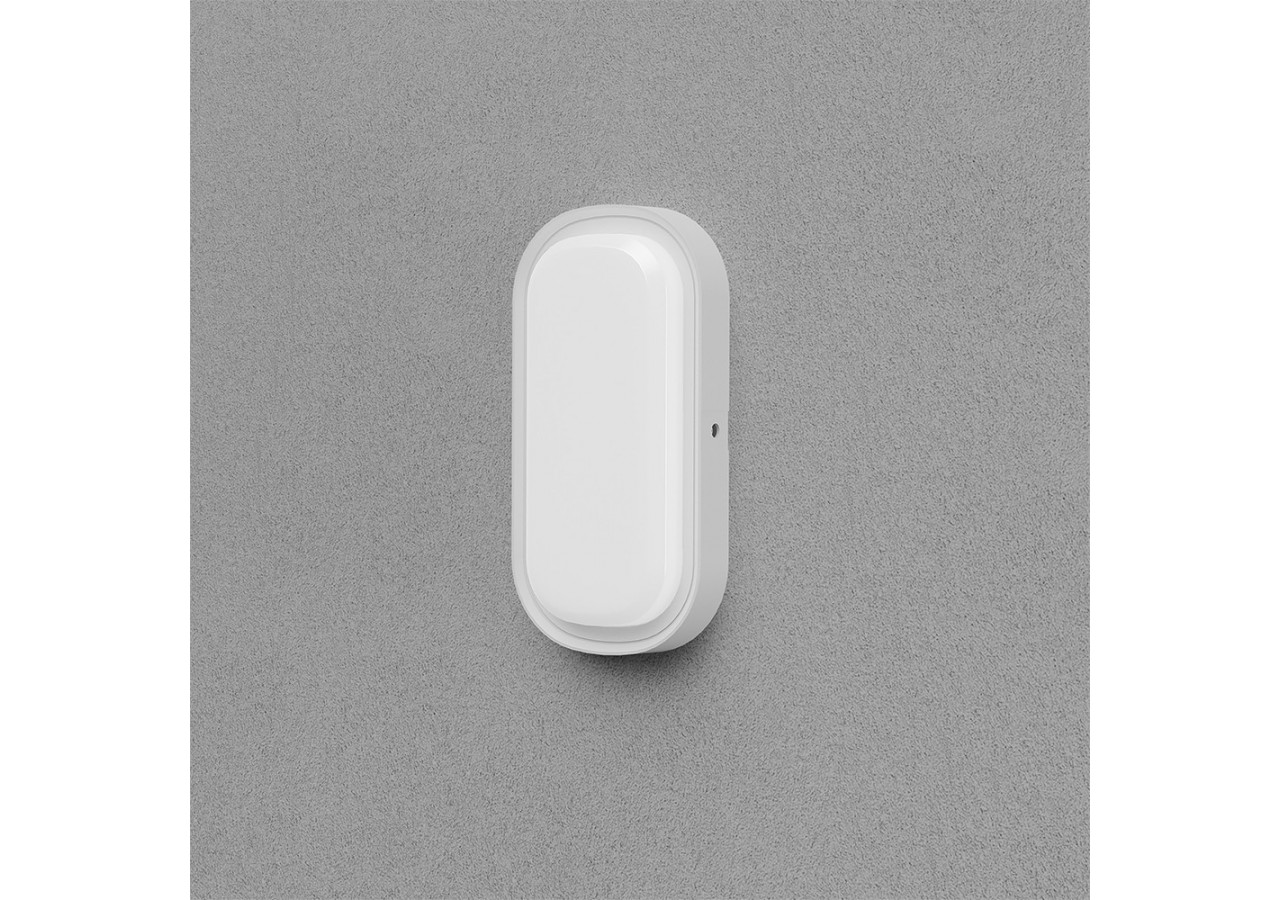 Applique murale LED 267mm Blanche, 2020 lm, Variation de blancs - BC18-00380 - Braytron