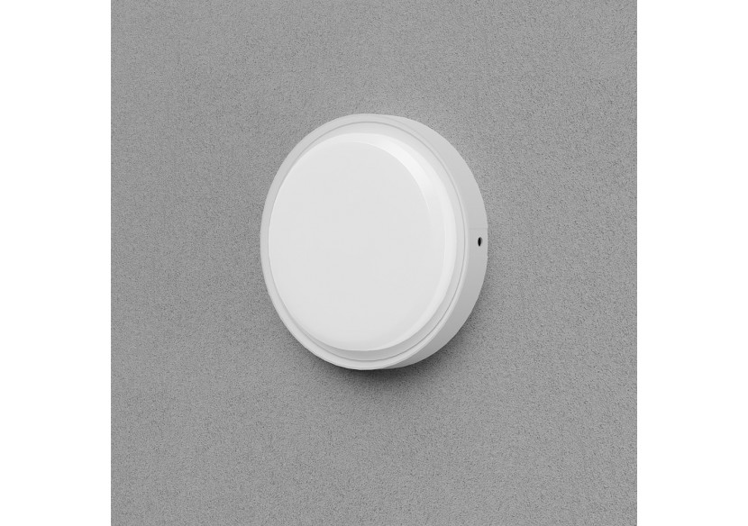 Applique murale LED Blanche, 2020 lm, Variation de blancs - BC18-00780 - Braytron