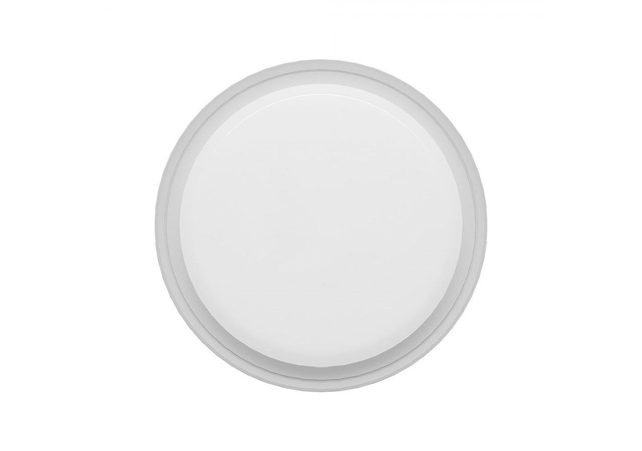 Applique murale LED Blanche, 2020 lm, Variation de blancs - BC18-00780 - Braytron