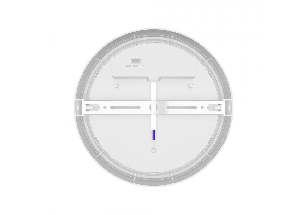 Applique murale LED Blanche, 2020 lm, Variation de blancs - BC18-00780 - Braytron