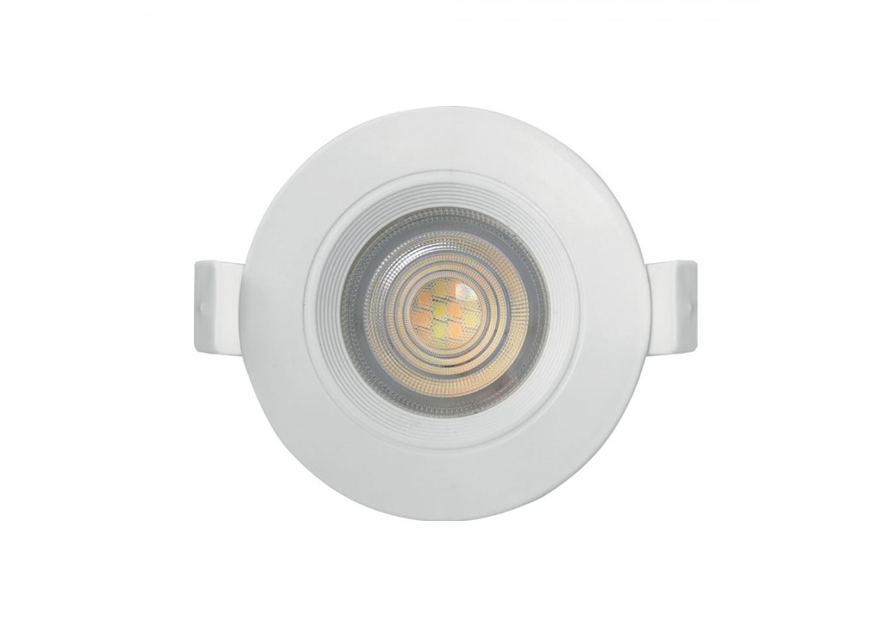 Spot LED Blanc, 630 lm - BD01-00780 - Braytron