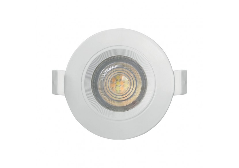 Spot LED Blanc, 630 lm - BD01-00780 - Braytron