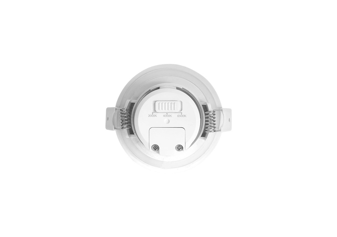 Spot LED Blanc, 630 lm - BD01-00780 - Braytron
