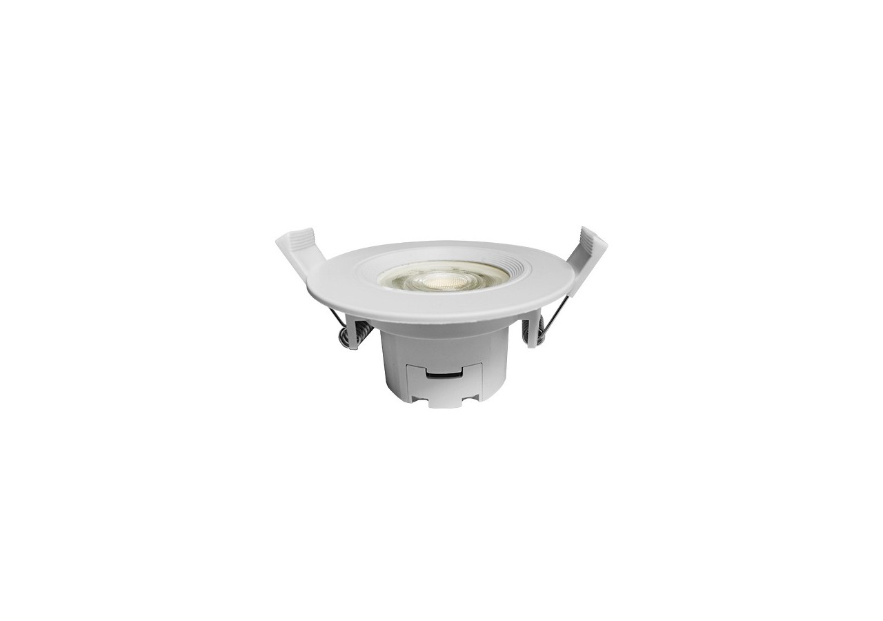Spot LED Blanc, 630 lm - BD01-00780 - Braytron