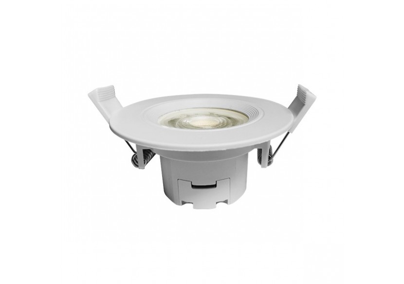 Spot LED Blanc, 630 lm - BD01-00780 - Braytron