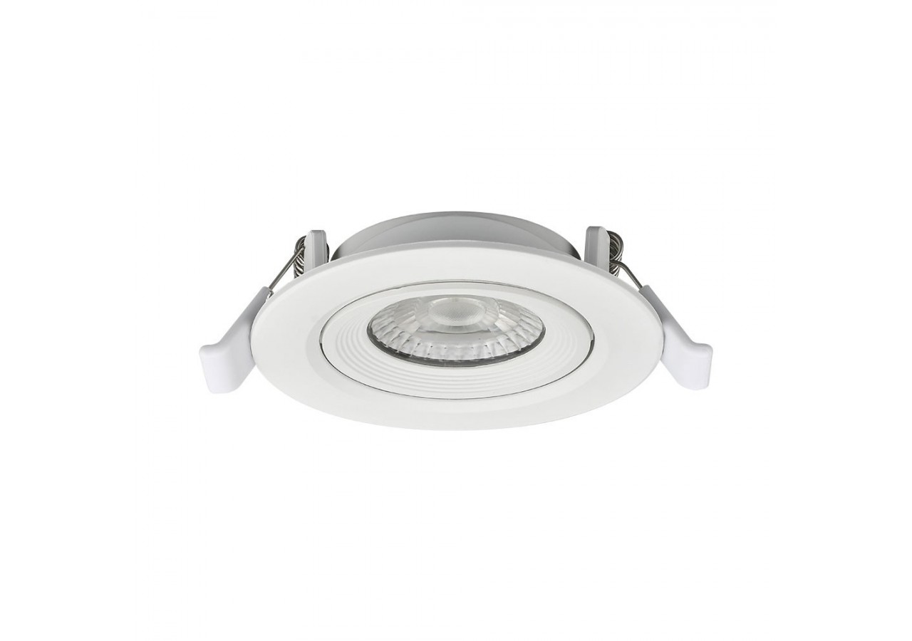 Spot LED Blanc, 400 lm, Blanc froid - BD02-00530 - Braytron