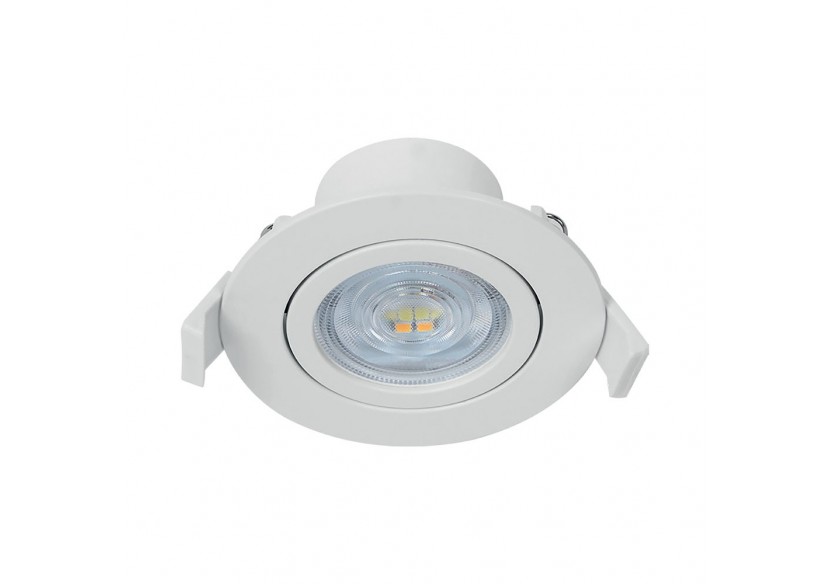 Spot LED Blanc, 630 lm - BD02-00780 - Braytron