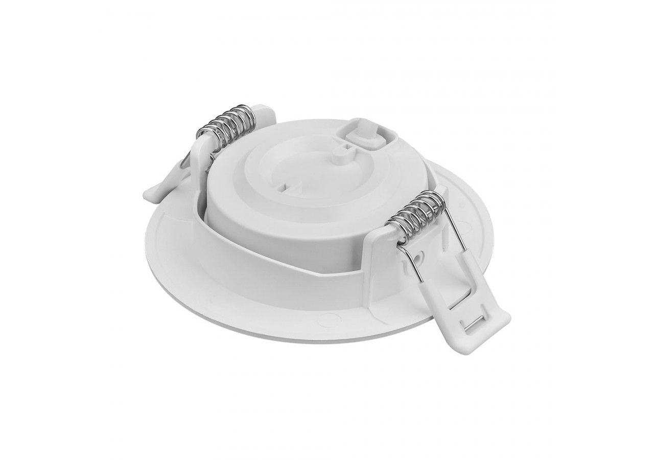 Spot LED Blanc, 770 lm, Blanc froid - BD02-01030 - Braytron