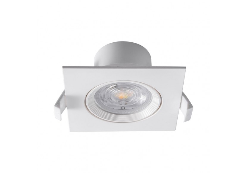 Spot LED 85mm Blanc, 630 lm - BD02-10780 - Braytron