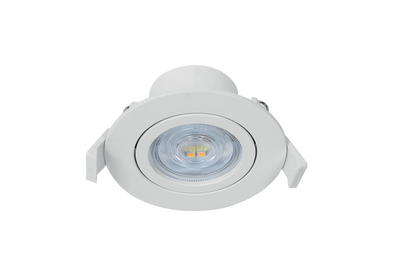 Spot LED Blanc, 630 lm - BD02-60780 - Braytron