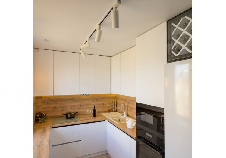 Spot sur rail LED Blanc, 2960 lm, Variation de blancs - BD40-00780 - Braytron 2