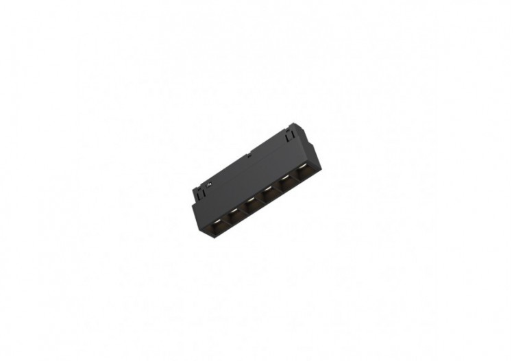 Module pour rail magnétique...