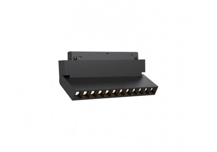 Module pour rail magnétique...