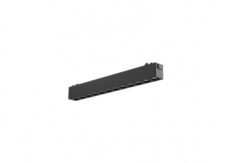 Module pour rail magnétique...