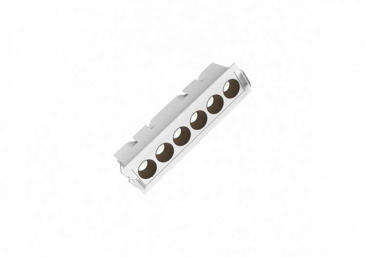 Projecteur linéaire LED...