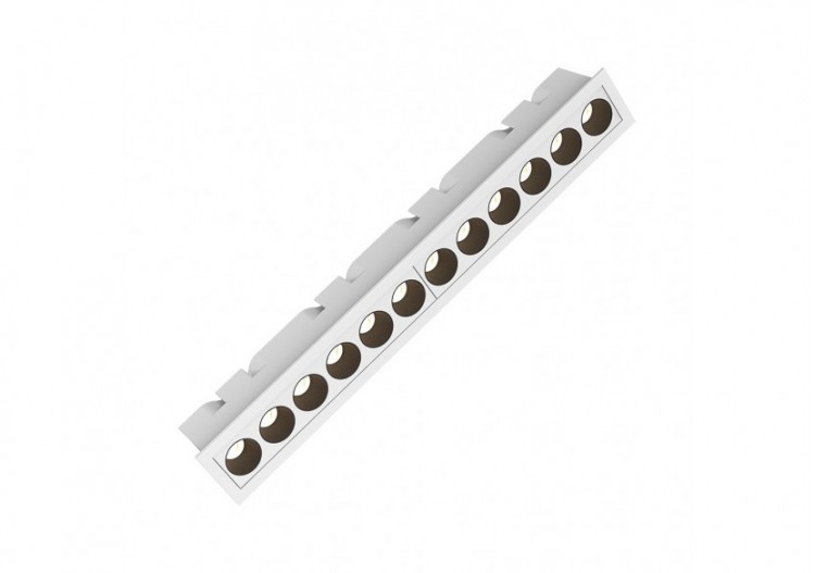 Projecteur linéaire LED...