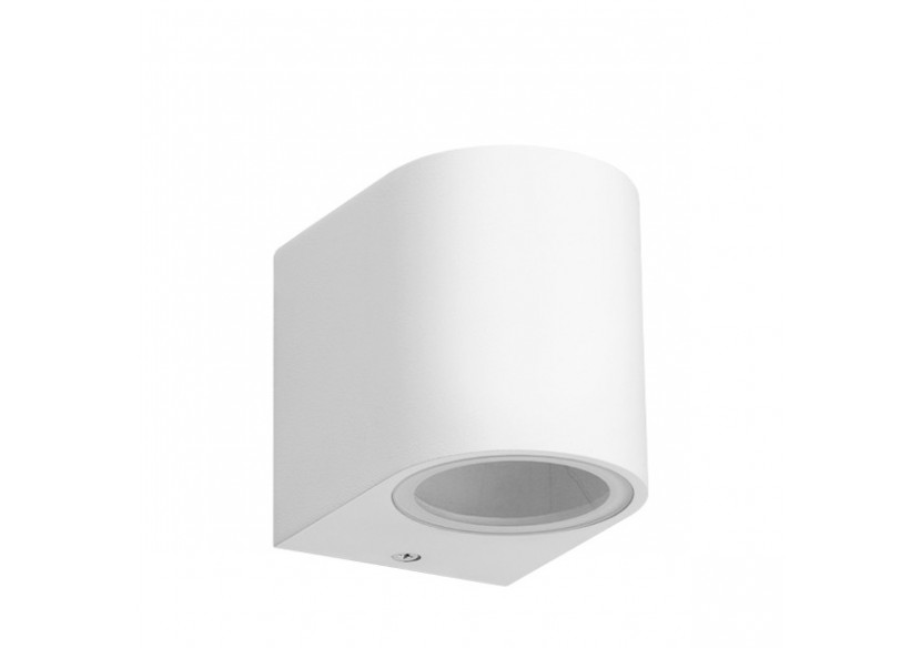 Éclairage mural 81mm Blanc, GU10 - BG32-00200 - Braytron