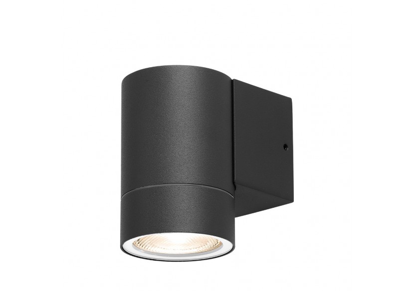 Éclairage mural Gris, GU10 - BG32-00302 - Braytron