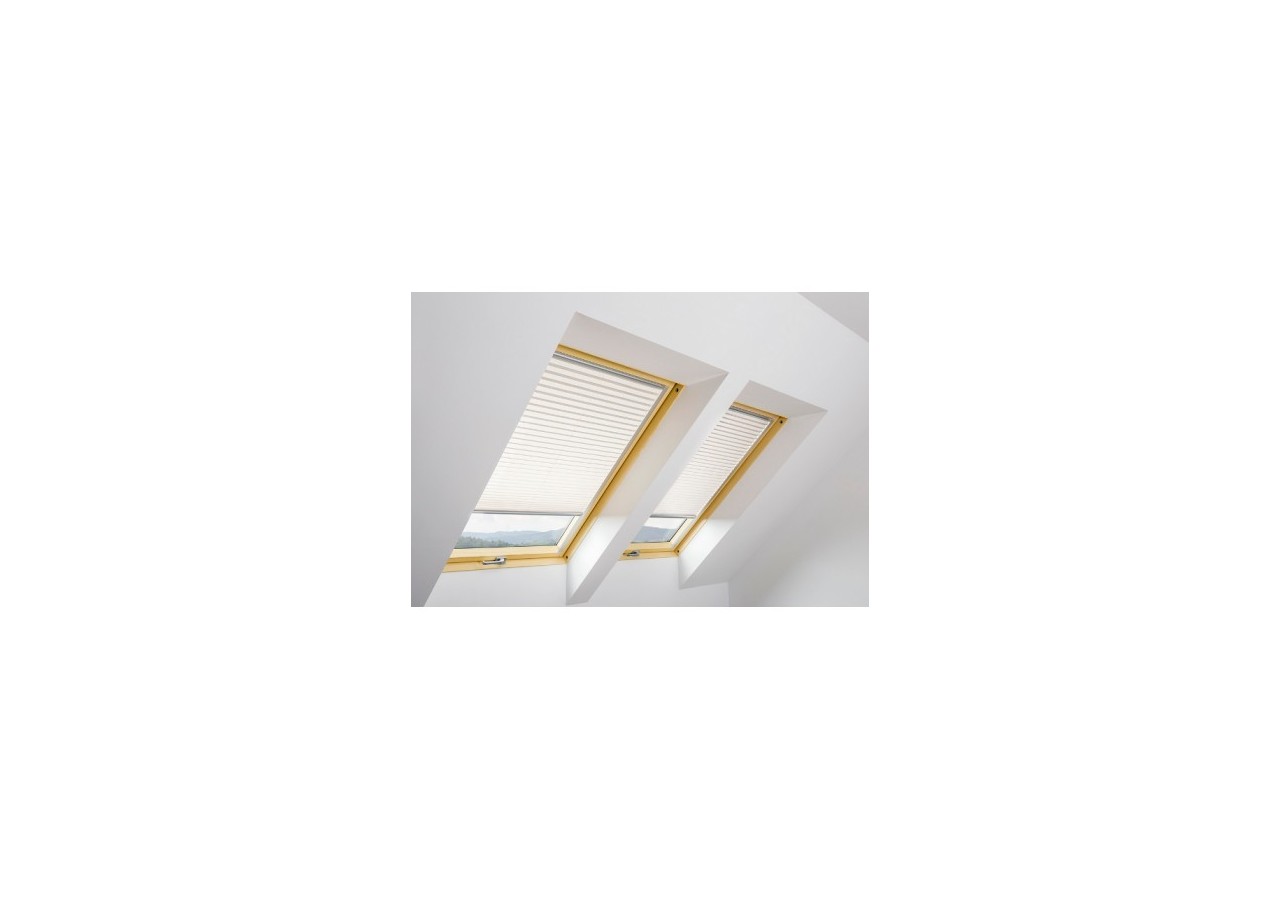 Store Plissé Aps 651 94X140 - APSAAAA65109 - Fakro