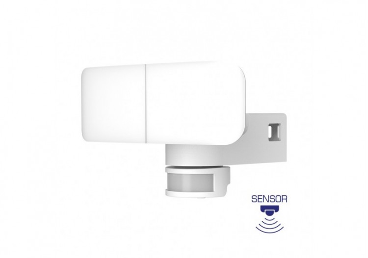 Éclairage mural LED 228mm Blanc, 3300 lm, Blanc neutre - BG36-10110 - Braytron