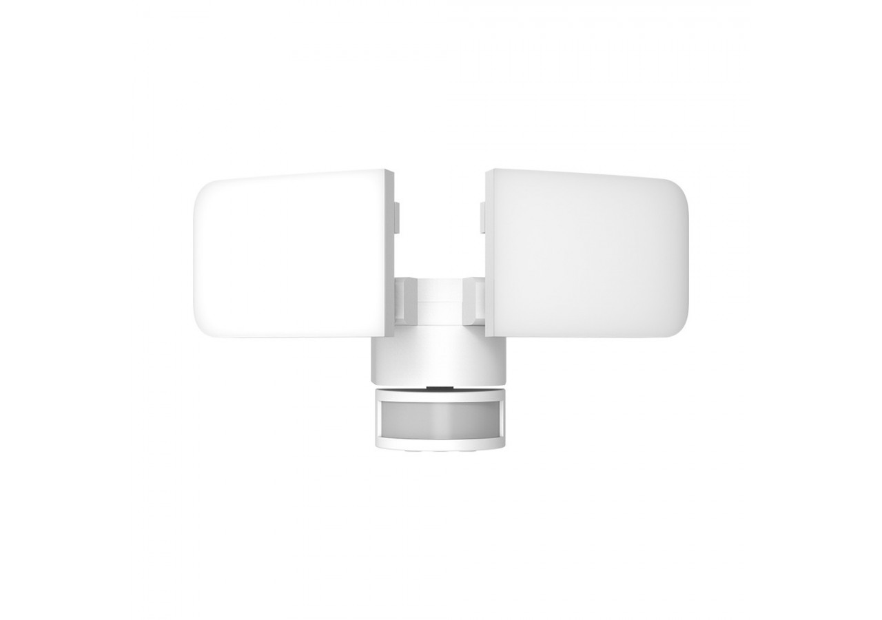 Éclairage mural LED 228mm Blanc, 3300 lm, Blanc neutre - BG36-10110 - Braytron