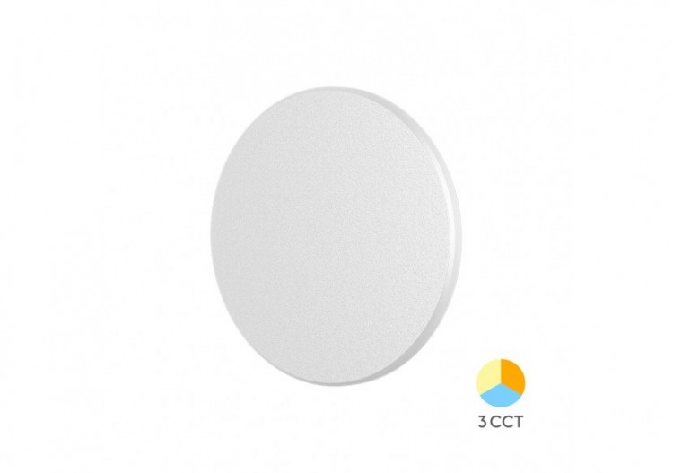 Éclairage mural LED Blanc, 760 lm, Variation de blancs - BG37-00080 - Braytron