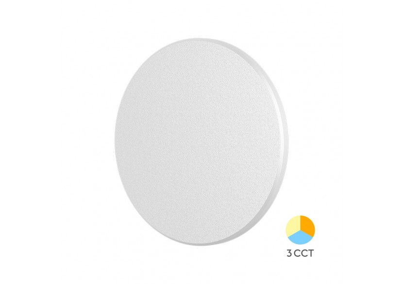 Éclairage mural LED Blanc, 950 lm, Variation de blancs - BG37-00180 - Braytron