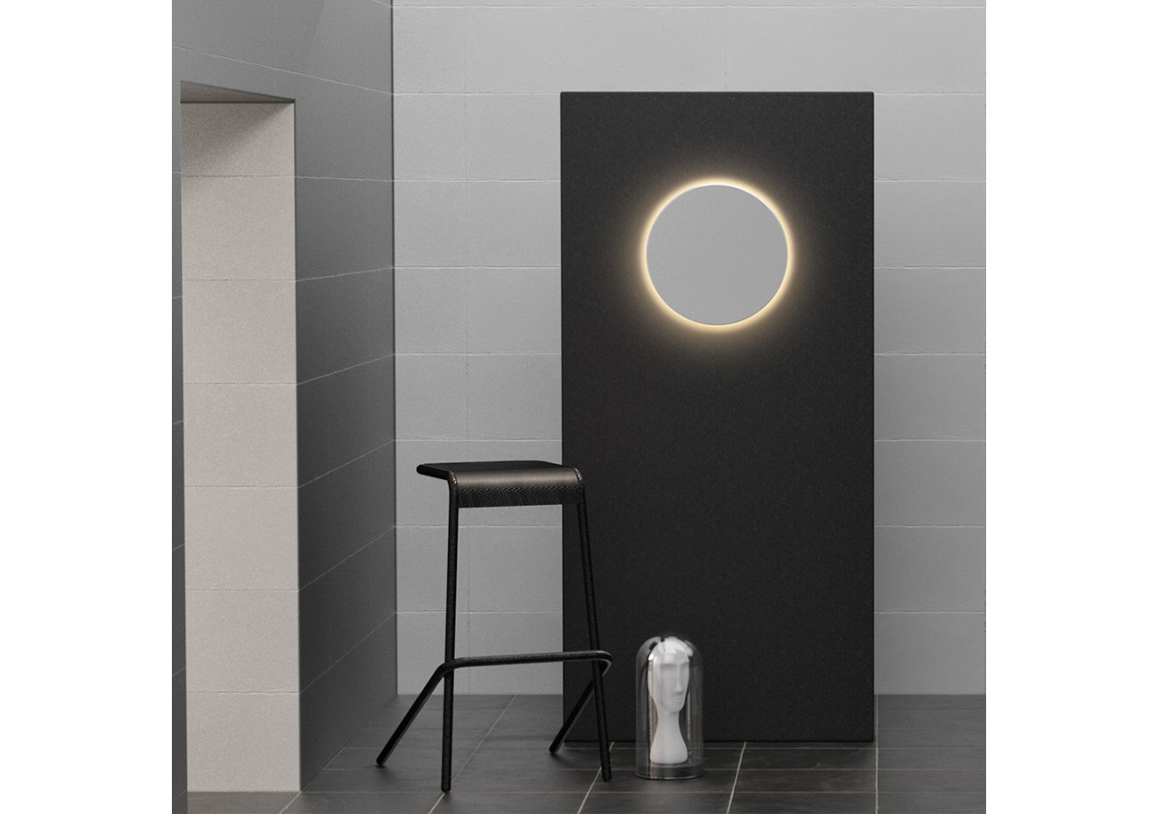 Éclairage mural LED Blanc, 950 lm, Variation de blancs - BG37-00180 - Braytron