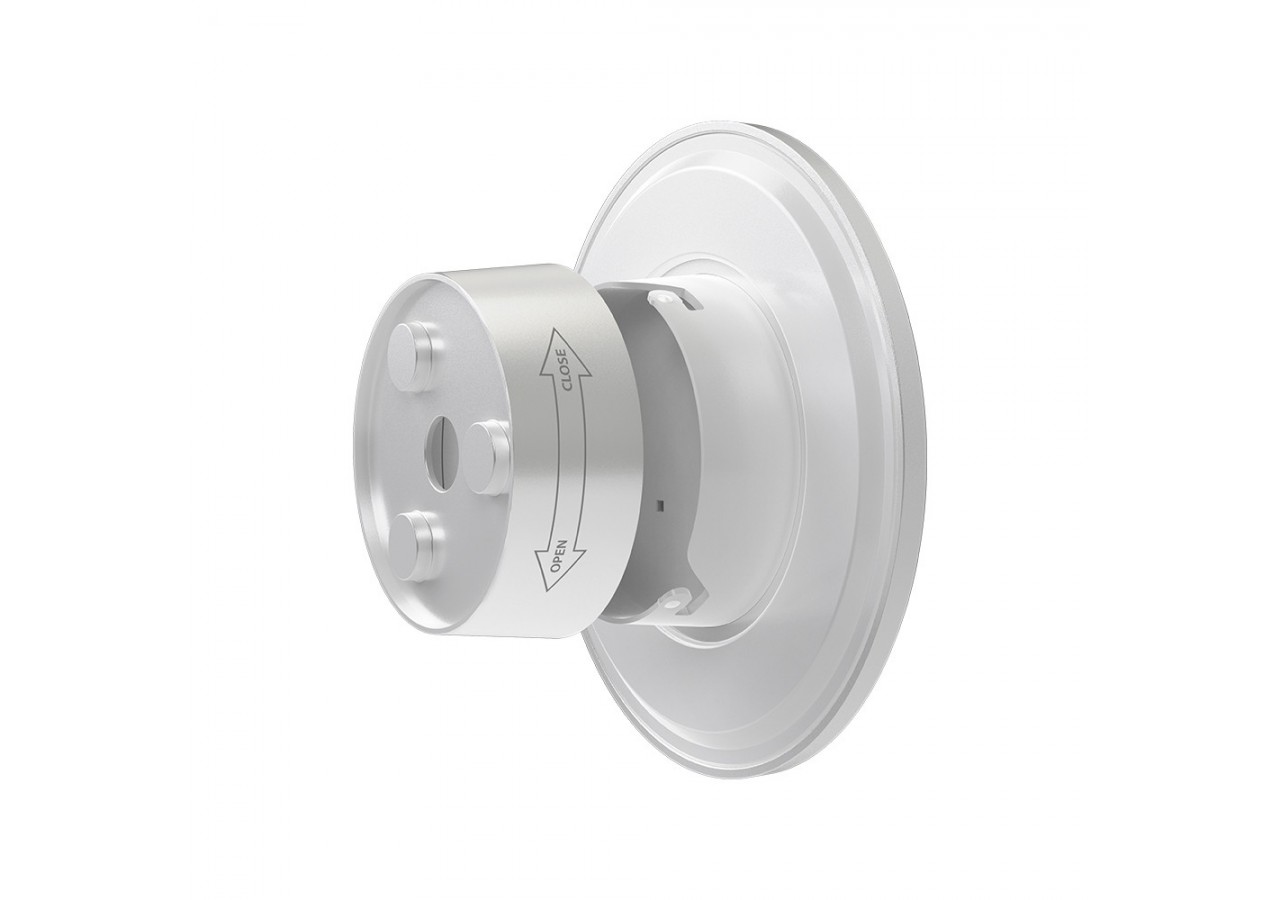 Éclairage mural LED Blanc, 950 lm, Variation de blancs - BG37-00180 - Braytron