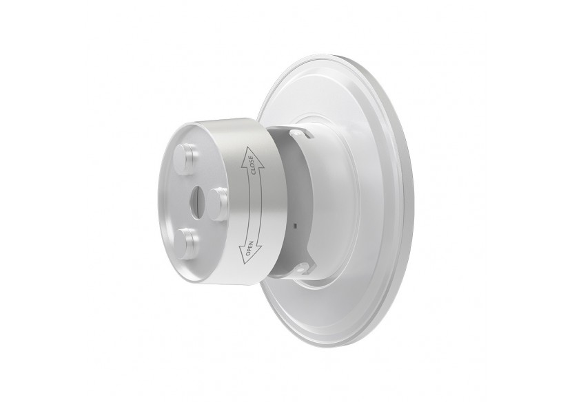 Éclairage mural LED Blanc, 950 lm, Variation de blancs - BG37-00180 - Braytron