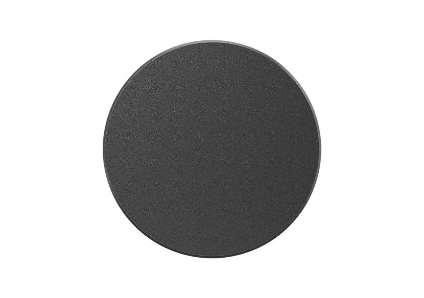 Éclairage mural LED Noir, 950 lm, Variation de blancs - BG37-00181 - Braytron