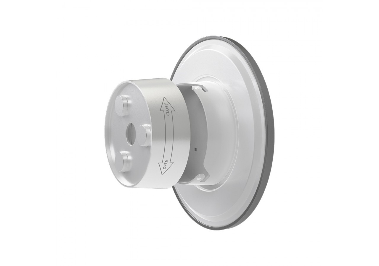 Éclairage mural LED Cement, 950 lm, Variation de blancs - BG37-00182 - Braytron