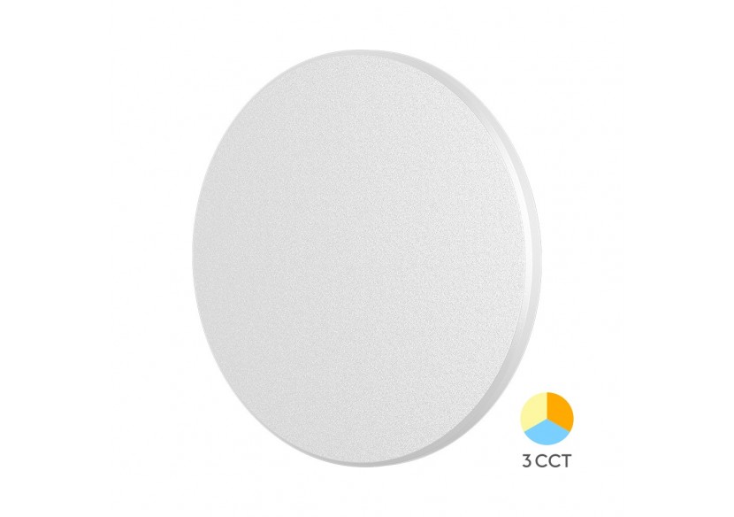 Éclairage mural LED Blanc, 1160 lm - BG37-00280 - Braytron