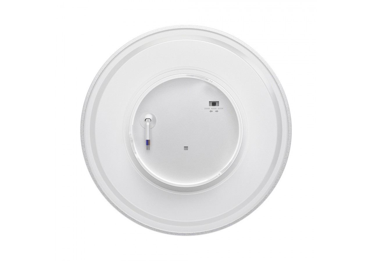 Éclairage mural LED Blanc, 1160 lm - BG37-00280 - Braytron