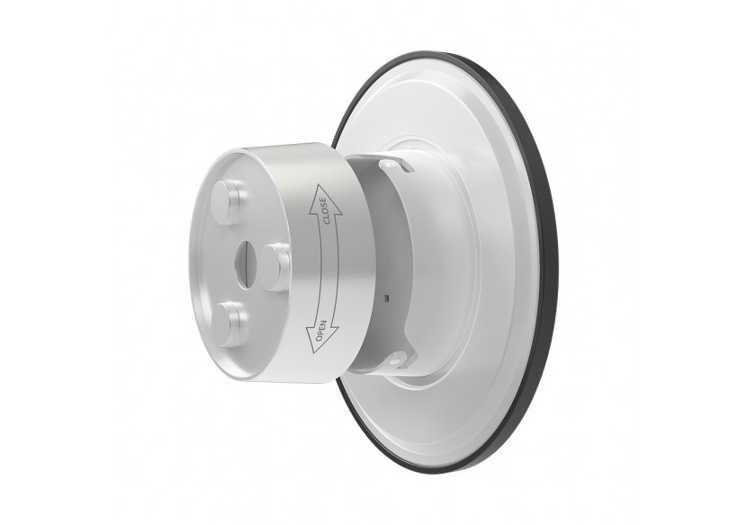 Éclairage mural LED Noir, 1160 lm - BG37-00281 - Braytron