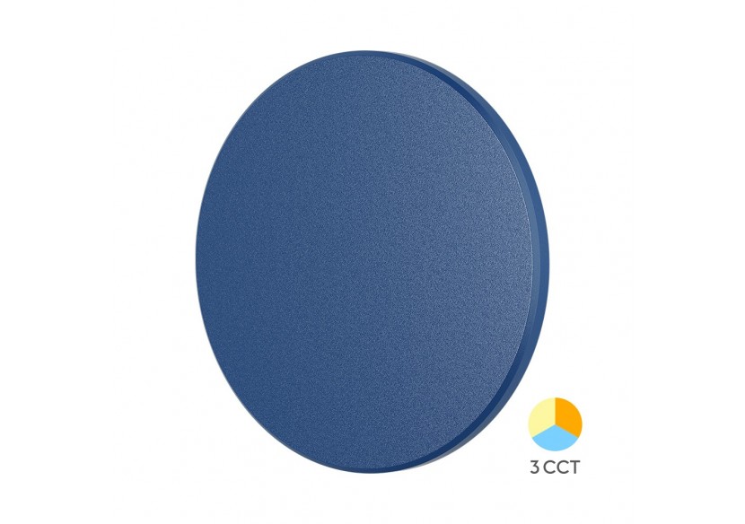 Éclairage mural LED Blue, 1160 lm - BG37-00283 - Braytron