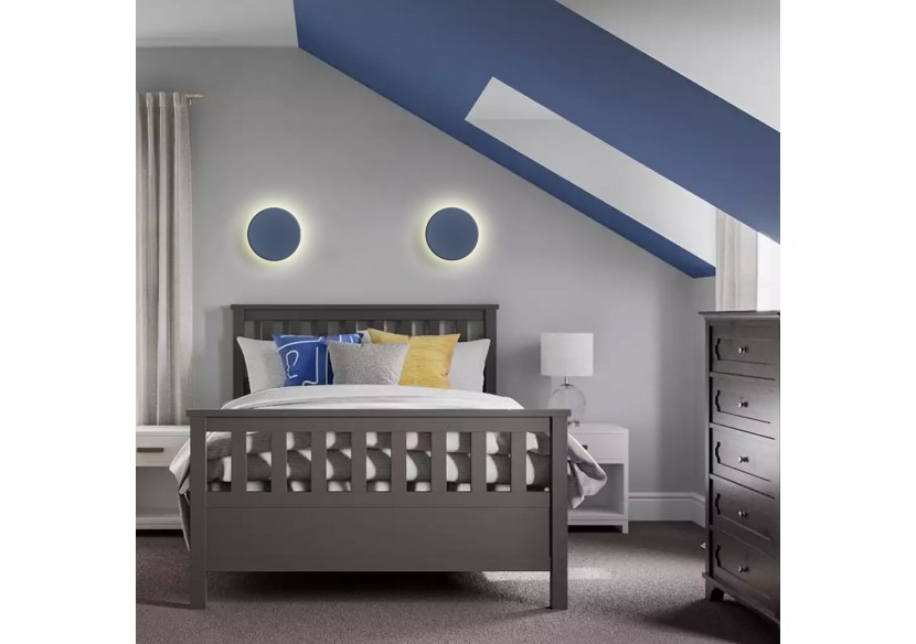 Éclairage mural LED Blue, 1160 lm - BG37-00283 - Braytron