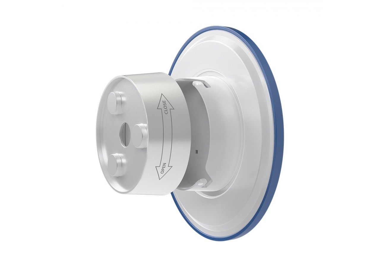 Éclairage mural LED Blue, 1160 lm - BG37-00283 - Braytron