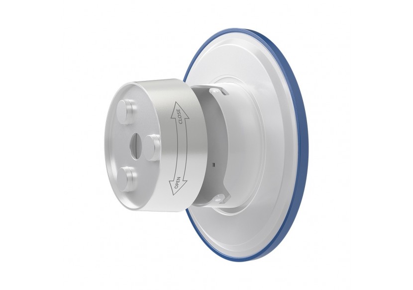 Éclairage mural LED Blue, 1160 lm - BG37-00283 - Braytron