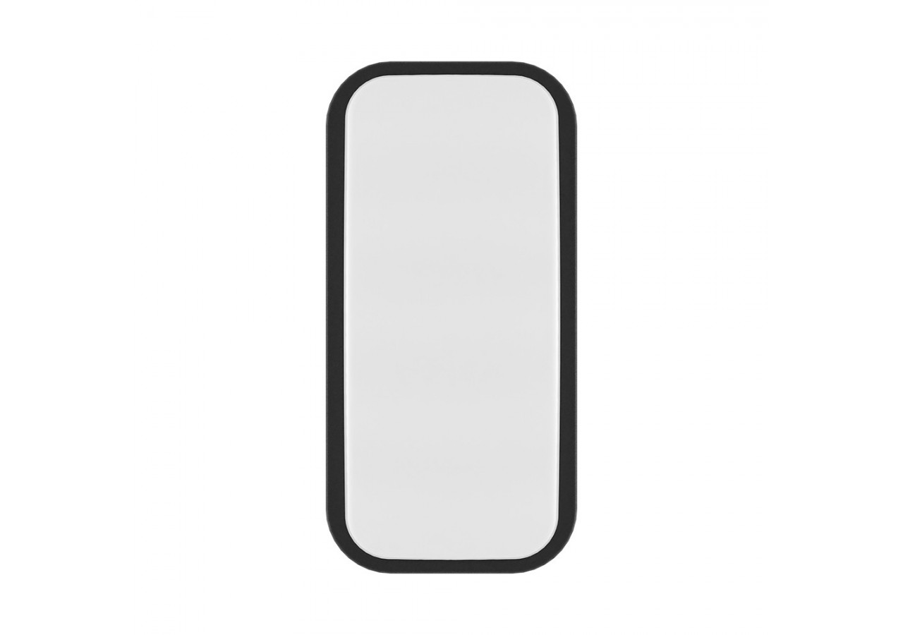 Applique murale LED 236mm Grise, 1460 lm, Blanc neutre - BG38-00312 - Braytron