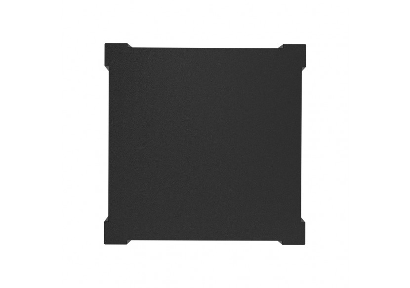 Applique murale LED 161mm Noire, 1450 lm - BG38-01581 - Braytron