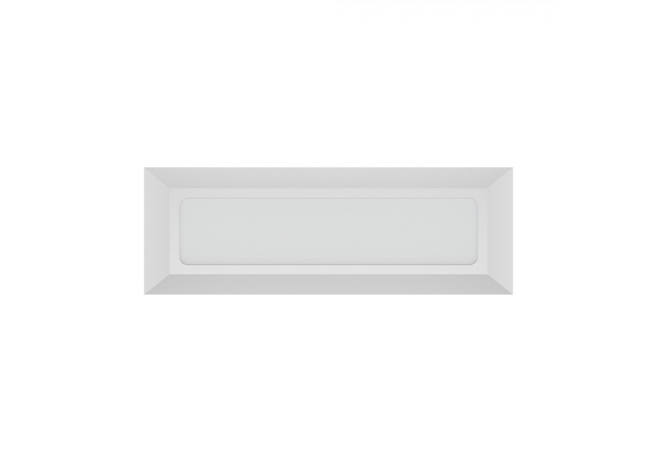 Éclairage mural LED 230mm Blanc, 180 lm - BG38-01880 - Braytron