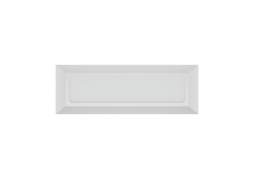 Éclairage mural LED 230mm Blanc, 180 lm - BG38-01880 - Braytron