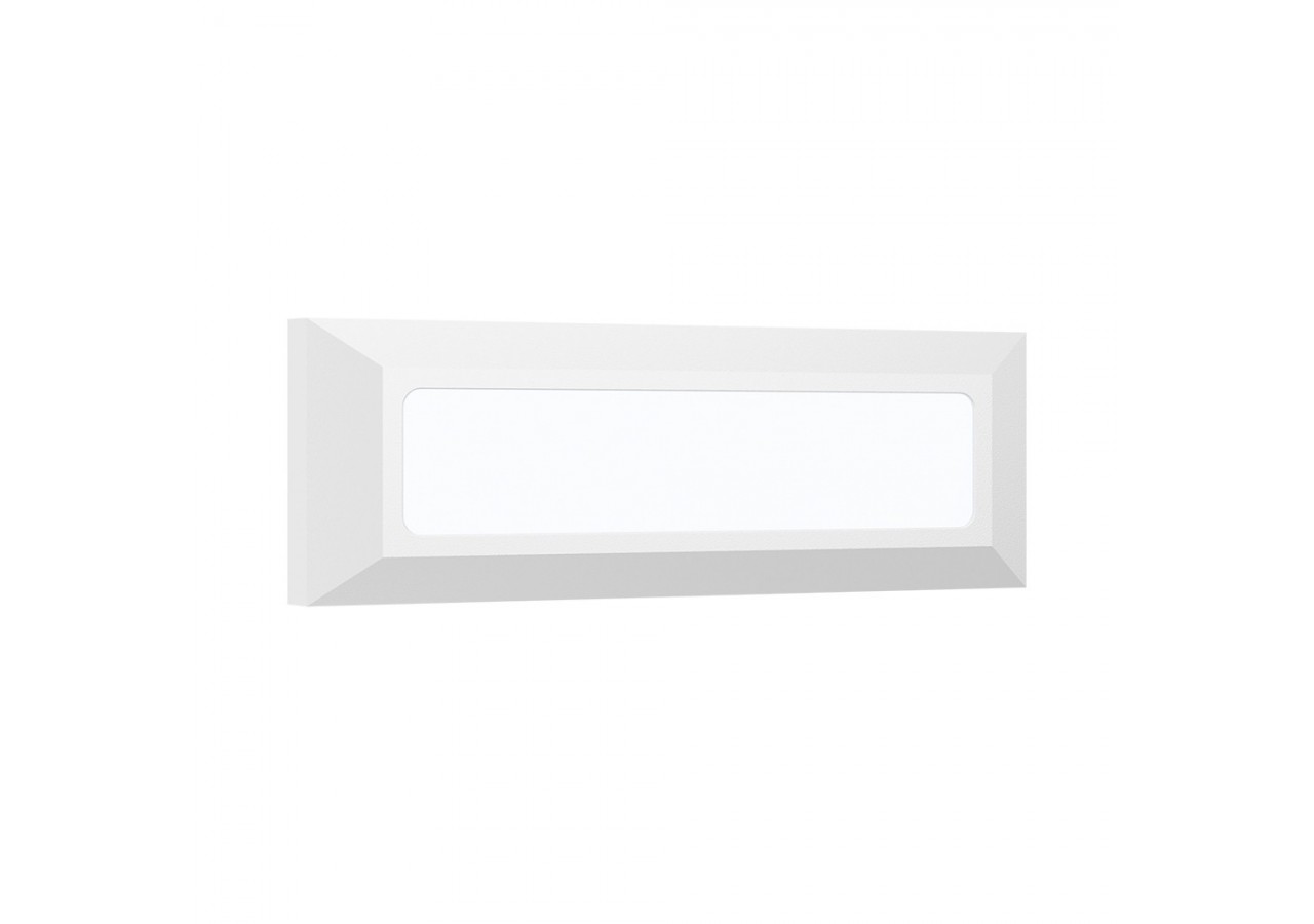 Éclairage mural LED 230mm Blanc, 180 lm - BG38-01880 - Braytron