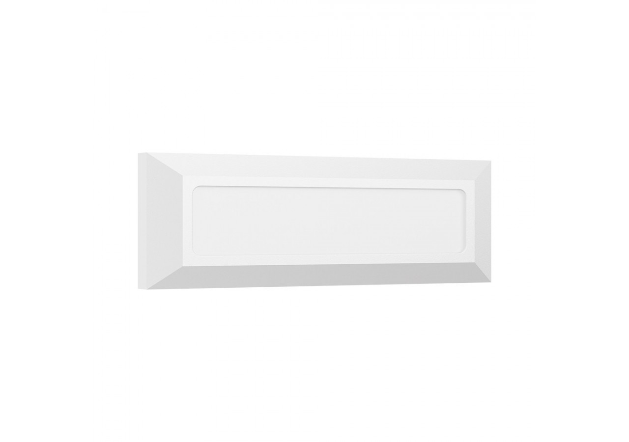 Éclairage mural LED 230mm Blanc, 180 lm - BG38-01880 - Braytron